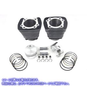 11-1202 1200ccシリンダーとピストンキット 取寄せ Vツイン 1200cc Cylinder and Piston Kit (検索用／