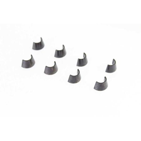 【並行輸入品】 11-1479 Kibblewhite バルブキーパーキーセット 取寄せ Vツイン ...