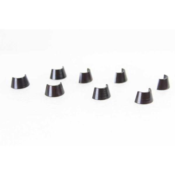 【並行輸入品】 11-1480 Kibblewhite バルブキーパーキーセット 取寄せ Vツイン ...
