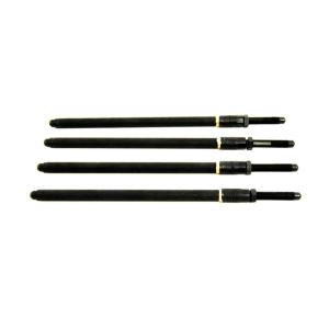 【互換品】 11-9708 調整可能なプッシュロッドセット 取寄せ Vツイン Adjustable ...
