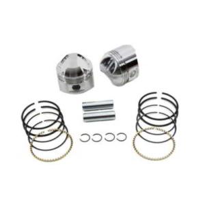 Harley Davidson（ハーレー・ダビッドソン） 【互換品】 11-2603 74