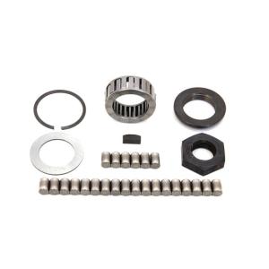 ハーレー フォーククランプ 4個 メッキ 49mm デタッチャブルクランプ