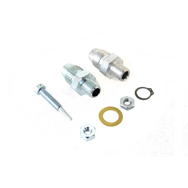 【互換品】 12-0880 オイルポンプキーキット 取寄せ Vツイン Oil Pump Key Ki...