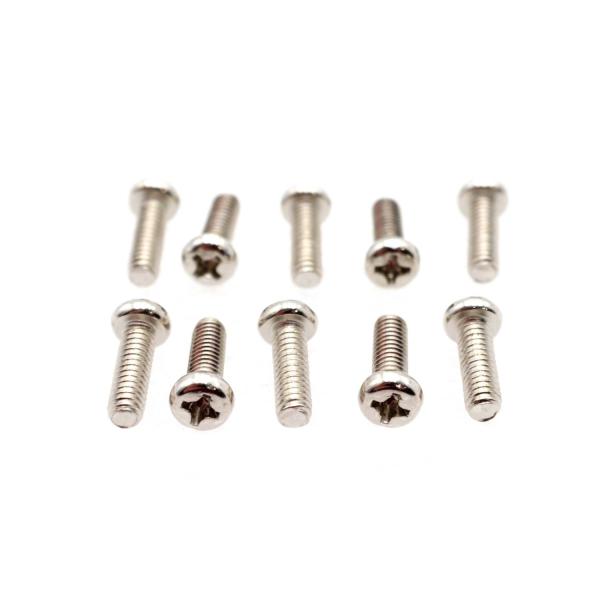 【互換品】 12-2521 ウインカー用レンズネジセット 取寄せ Vツイン Lens Screw S...
