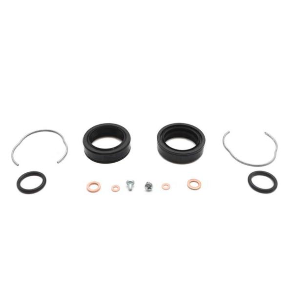 【並行輸入品】 14-0041 フォークシールキット 取寄せ Vツイン Fork Seal Kit ...