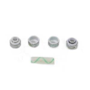 【並行輸入品】 14-0260 バルブステムシール 取寄せ Vツイン Valve Stem Seal...