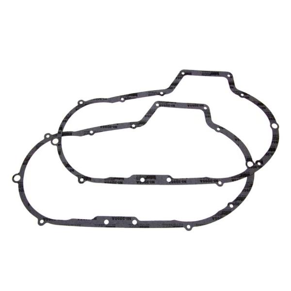 【互換品】 15-0143 Vツインプライマリーガスケット 取寄せ Vツイン V-Twin Prim...
