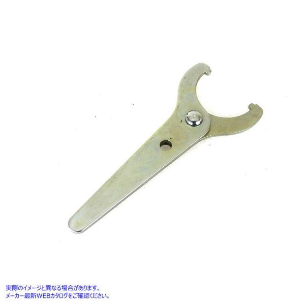 16-0100 ショックスパナレンチツール Shock Spanner Wrench Tool 取寄...