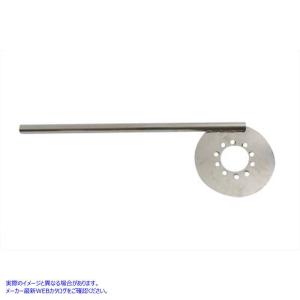 16-0118 ドラムハブロックツール 取寄せ Vツイン Drum Hub Locking Tool (検索用／｜parts-depot