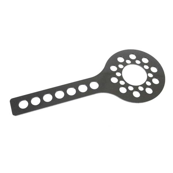 【互換品】 16-0449 クラッチドラム ロッキングツール ブラック 取寄せ Vツイン Clutc...