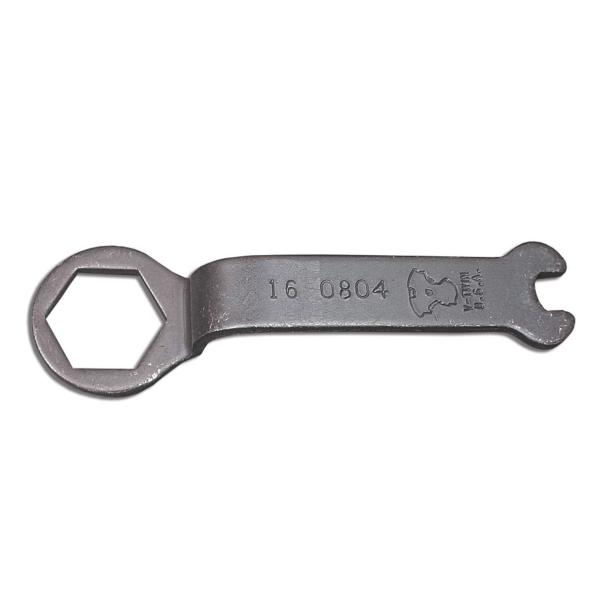 【互換品】 16-0804 タペットと1-5/32インチのスパークプラグレンチツール 取寄せ Vツイ...