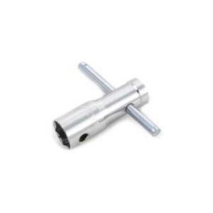 【互換品】 16-0825 スパークプラグレンチツール 取寄せ Vツイン Spark Plug Wr...