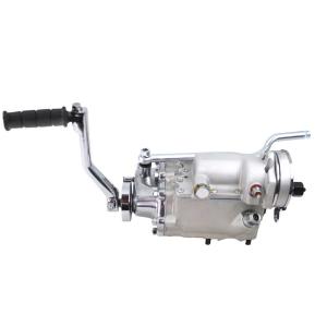 互換品】 17-1778 4速ミッション ナチュラル 取寄せ Vツイン 4-Speed