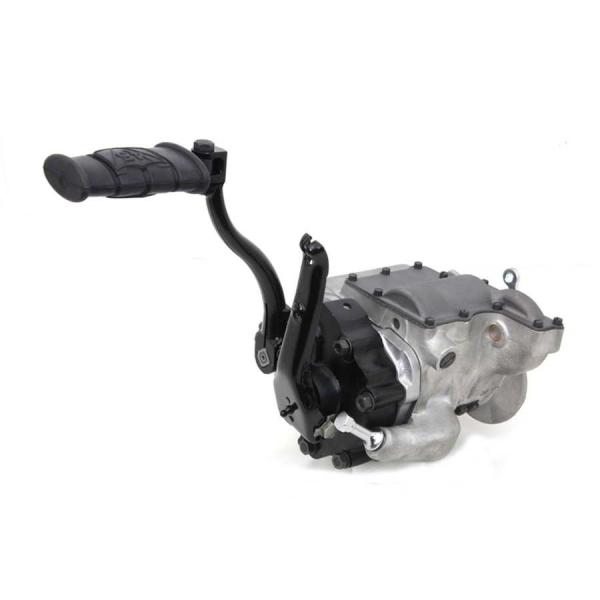 【互換品】 17-4500 45インチ4速トランスミッションAssy 取寄せ Vツイン 45 inc...