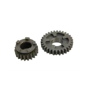 17-9110 Andrews 1st Gear Set 2.61閉じる比率 Andrews 1st Gear Set 2.61 Close Ratio 取寄せ Vツイン (検索用／ Andrews 299110｜parts-depot