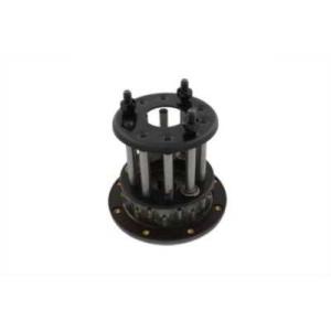 【互換品】 18-3153 3スタッドクラッチハブ 取寄せ Vツイン 3-Stud Clutch H...