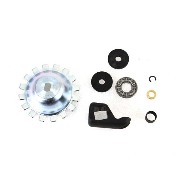 【互換品】 18-3256 クラッチスローアウトベアリングキット 取寄せ Vツイン Clutch T...