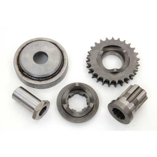 【互換品】 19-0102 コンペンセイター スプロケット キット 25 歯 取寄せ Vツイン Co...