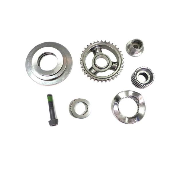 【互換品】 19-0159 M8 スプロケット コンペンセーター キット 取寄せ Vツイン M8 S...