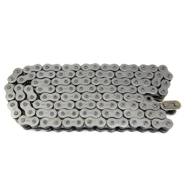 【互換品】 19-0458 Oリング 120 リンクチェーン ナチュラル仕上げ 取寄せ Vツイン O...