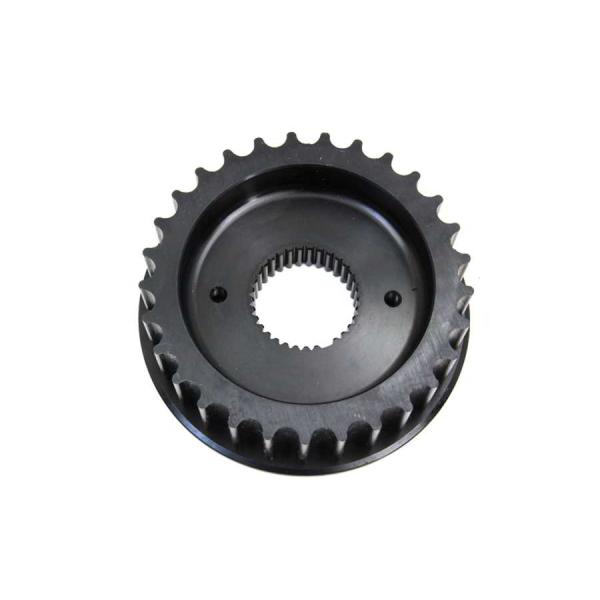 【互換品】 20-0341 29 歯フロントプーリー 取寄せ Vツイン 29 Tooth Front...