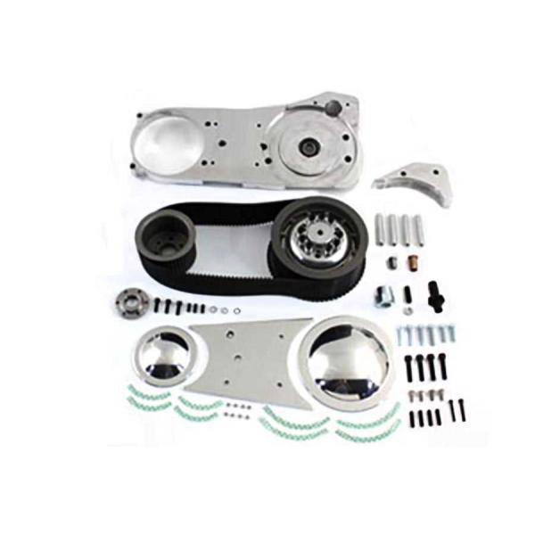 【並行輸入品】 20-0602 BDL ベルトドライブキット 3 インチ 取寄せ Vツイン BDL ...