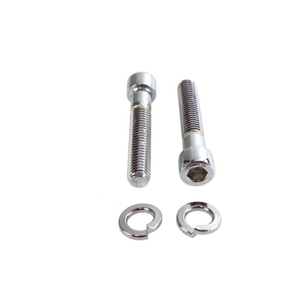 【並行輸入品】 2095-4 アレンタイプハンドルバーライザーボルトキット 取寄せ Vツイン All...