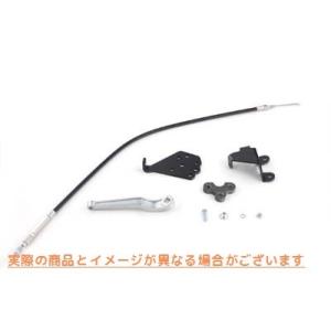 21-0163 ジョッキーシフターアダプターキット Jockey Shifter Adapter K...