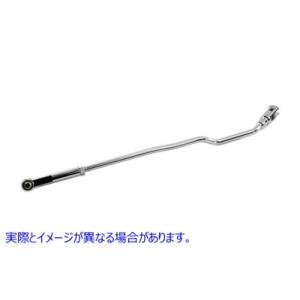 21-0226 シフターロッドを伸ばした状態 取寄せ Vツイン Shifter Rod Extend...