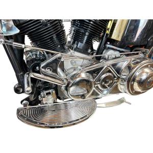 PRISM スーサイド ジョッキー シフト キット フットクラッチ 変換 1994