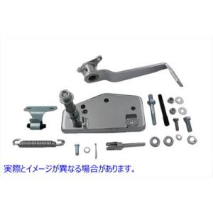 22-0501 フォワード油圧ブレーキコントロールキット 取寄せ Vツイン Forward Hydr...