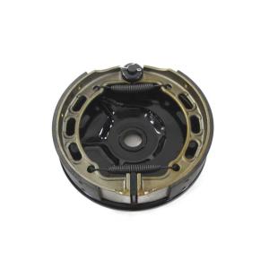 ショベルヘッド、後期、ロッカーカバー Harley Davidson（ハーレー・ダビッドソン） 【互換品】 11-0534