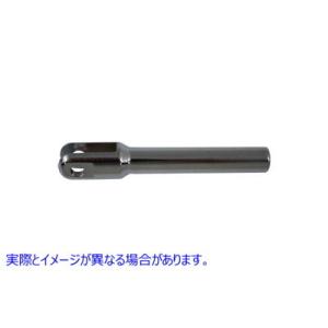 23-0425 リアメカニカルブレーキロッドクレビス Rear Mechanical Brake Rod Clevis 取寄せ Vツイン (検索用／42273-30｜parts-depot