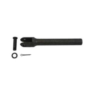 【互換品】 23-0444 メカニカルブレーキロッド クレビスロング 取寄せ Vツイン Mechan...