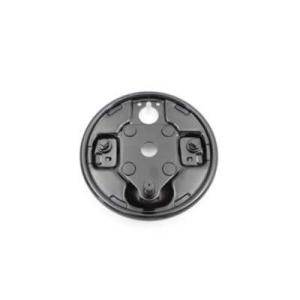 XLアイアン・XLCH　リアブレーキバッキングプレート Harley Davidson（ハーレー・ダビッドソン） 【互換品】 22-0746 リア