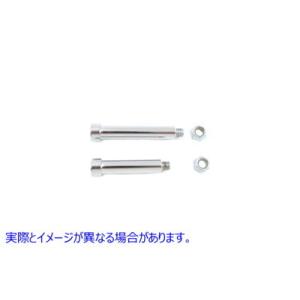 23-1746 リアブレーキキャリパー用ネジセット 亜鉛