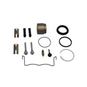 【互換品】 23-2012 リアキャリパー用リビルドキット 取寄せ Vツイン Rebuild Kit...