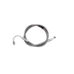 【並行輸入品】 23-8809 ステンレススチールブレーキホース 34-1/4 インチ 取寄せ Vツ...