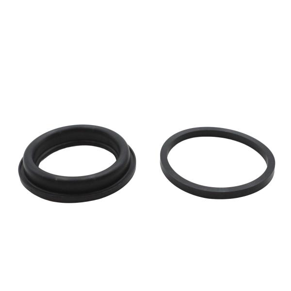 【互換品】 23-9022 リアブレーキキャリパー用シールキット 取寄せ Vツイン Seal Kit...
