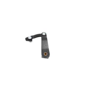 【互換品】 24-0146 ブレーキカムレバー左 取寄せ Vツイン Brake Cam Lever ...