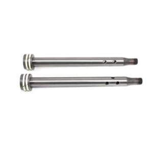 ハーレー用ステンレス製フォークジョイント 41mmフォーク用(貫通式
