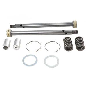 GROM グロム JC75-1101xxx の フロントフォーク *1670898039 中古