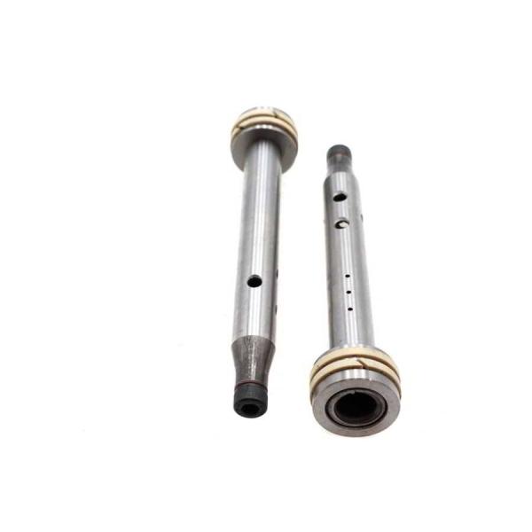 【互換品】 24-0528 フォークダンパーチューブセットショート 取寄せ Vツイン Fork Da...