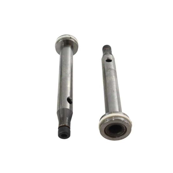 【互換品】 24-0529 フォークダンパーチューブセットショート 取寄せ Vツイン Fork Da...