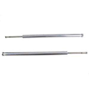33.4mm フォーク 用 トップキャップ ナット フォークチューブ ボルト