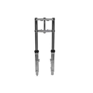 33.4mm フォーク インナーチューブ +6インチ ロング ロングフォーク