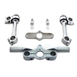 互換品】 49-0504 VL フランダース スタイル ライザー キット 取寄せ V