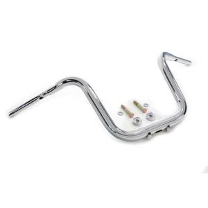 ESTRELLA/エストレヤ用ステンレス製フォークジョイント 150mmロング