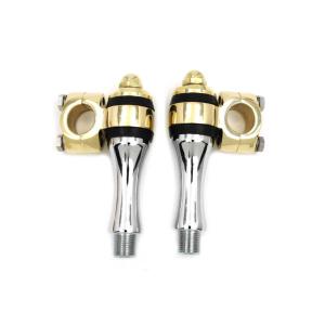 互換品】 49-0504 VL フランダース スタイル ライザー キット 取寄せ V