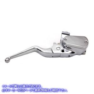 26-0582 Handlebar Master Cylinder 9/16 inch Bore V-Twin (検索用／45146-07